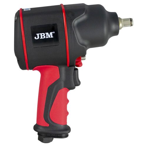 JBM Vzduchový kľúč 1/2" 1492 Nm kompozitný (JBM-52767)