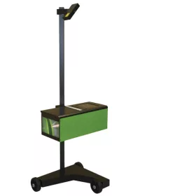   JBM Dvojitý regulátor svetlometov s laserovou technológiou (JBM-52836)