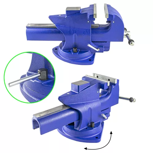 JBM SATU 150 MM (RÝCHLY TYP) (JBM-52871)