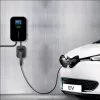 JBM Nástenná nabíjačka pre elektromobil 11KW, 16A (trojfázová) (JBM-52903)