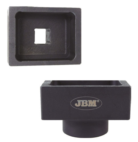 JBM Benz/Man kľúč na matice nákladných vozidiel 56 mm 3/4" (JBM-52934)