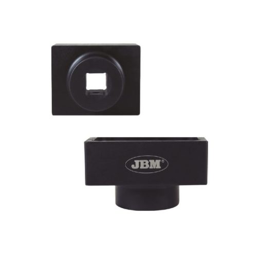 JBM Benz/Man kľúč na upínacie matice nákladných vozidiel 60 mm 3/4" (JBM-52935)