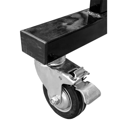 JBM Teleskopický univerzálny statív (JBM-53124)