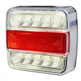 JBM LED lampa pre prívesy (JBM-53151)