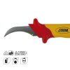 JBM Nitovací nôž (dlhý hák) (53165)