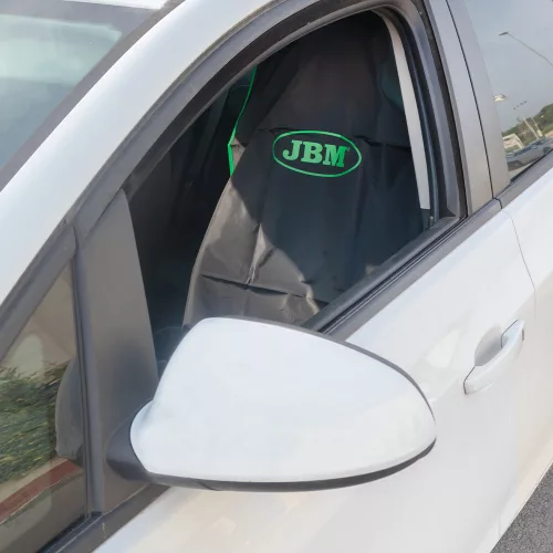 JBM Ochranný poťah na sedadlo auta (JBM-53226)