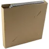JBM Kolieskový papier s dávkovačom 1000x5g (JBM-53256)
