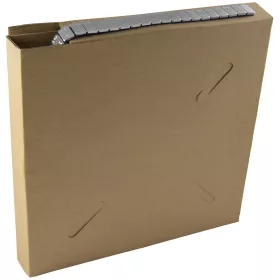 JBM Kolieskový papier s dávkovačom 1000x5g (JBM-53256)
