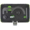 JBM Sada svoriek riadenia Bmw 1.6D / 2.0D / 3.0D - Diesel (JBM-53269)