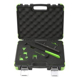   JBM Sada svoriek riadenia Vw / Audi 2.0L Fsi Tfsi Sohc Turbo Motor - Benzín (JBM-53279)