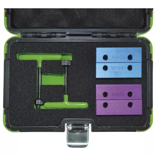 JBM Sada svoriek riadenia Alfa Romeo - benzín (JBM-53308)