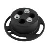 JBM Podpera reťazového kolesa čerpadla chladiacej kvapaliny benzínového motora Vauxhall / Opel 2.2 (JBM-53317)