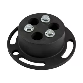   JBM Podpera reťazového kolesa čerpadla chladiacej kvapaliny benzínového motora Vauxhall / Opel 2.2 (JBM-53317)