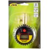 JBM Digitálny manometer tlaku v pneumatikách (0-15Bar) (JBM-53418)