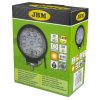 JBM LED pracovné svietidlo - okrúhle (JBM-53429)