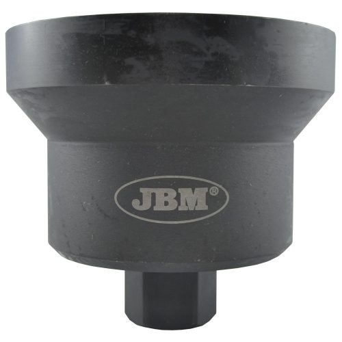 JBM Kľúč na náboje Iveco 118x134 mm - 12-uholník (JBM-53430)