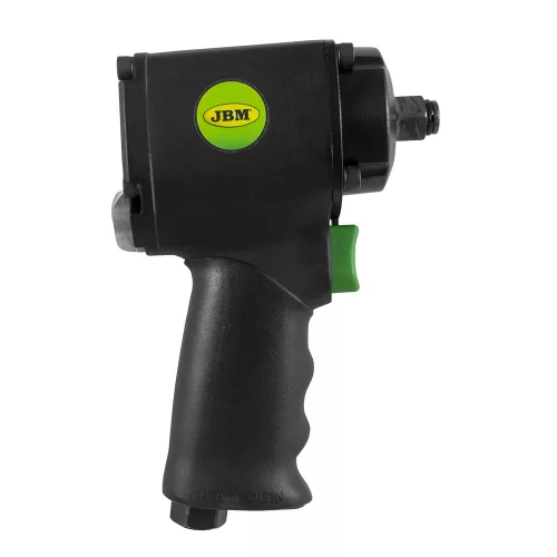 JBM Nanopneumatický kľúč 1/2" (1302 Nm) (JBM-53588)