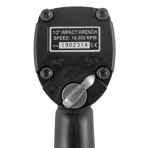 JBM Nanopneumatický kľúč 1/2" (1302 Nm) (JBM-53588)