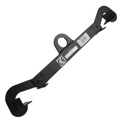 JBM DOB CLAMP (nosnosť 500 kg) (53612)