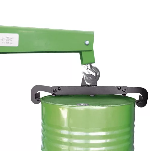 JBM DOB CLAMP (nosnosť 500 kg) (53612)