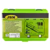 JBM Súprava na čistenie vstrekovacích sedadiel (JBM-53650)