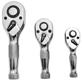   JBM 3-dielna sada krátkych račňových hriadeľov (JBM-53671)