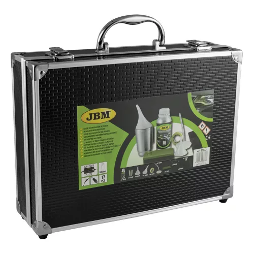 JBM Súprava na renováciu svetlometov (JBM-53673)