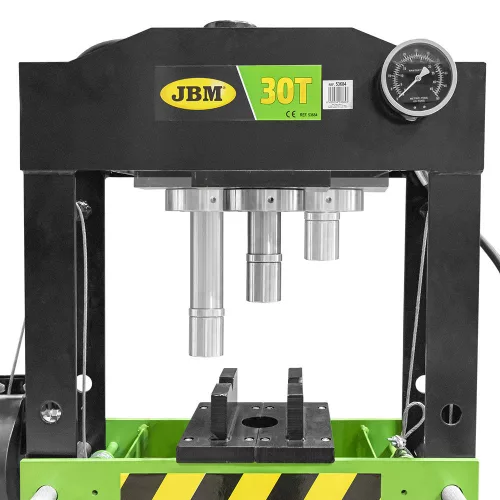 JBM Hydraulický lis 30T (JBM-53684)