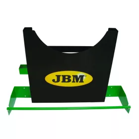   JBM Poťah sedadla + Riadidlá + Stojan na ochranu koberca (JBM-53705)