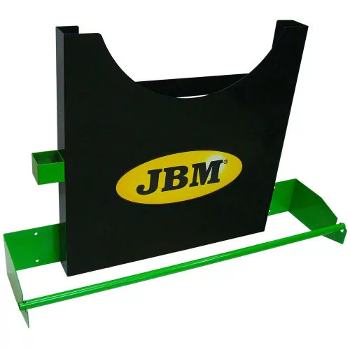 JBM Poťah sedadla + Riadidlá + Stojan na ochranu koberca (JBM-53705)