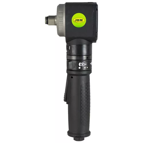JBM Vzduchový kľúč Extra krátky 1/2" 650Nm (JBM-53733)