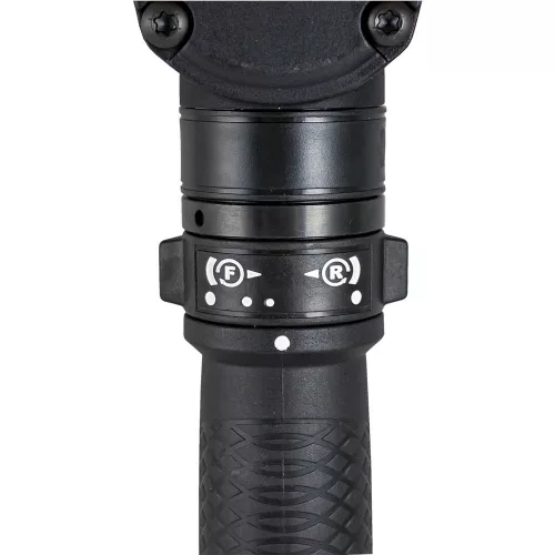 JBM Vzduchový kľúč Extra krátky 1/2" 650Nm (JBM-53733)