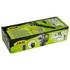 JBM Vzduchový kľúč Extra krátky 1/2" 650Nm (JBM-53733)