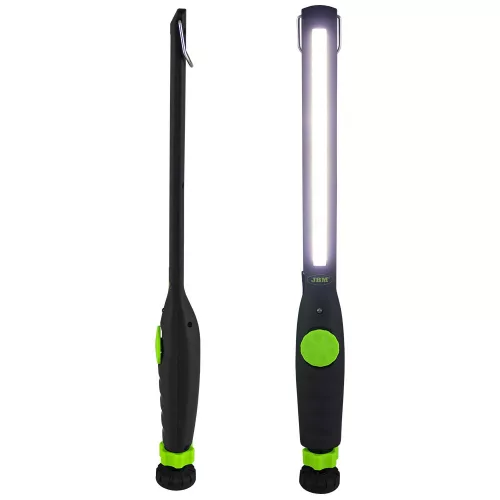 JBM Pracovné svetlo Cob LED na batérie - 400Lm (JBM-53734)