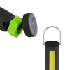 JBM Pracovné svetlo Cob LED na batérie - 400Lm (JBM-53734)