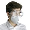 JBM Ochranná maska proti páraniu (53785)