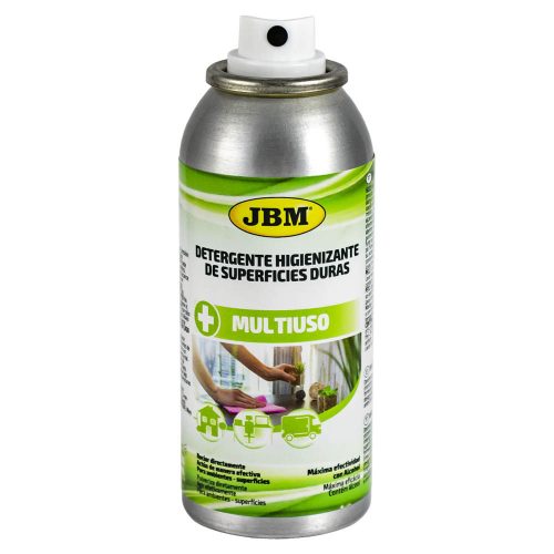 JBM DETERGENT sprej na čistenie tvrdých povrchov - 500ml (53804)