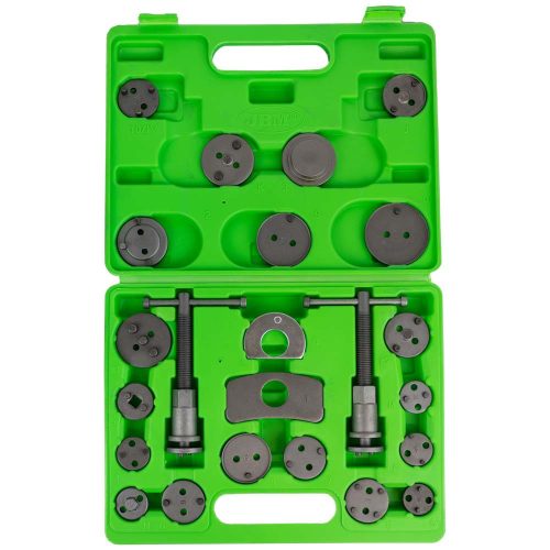 JBM 23-dielna súprava brzdových spiatočiek (JBM-53978)