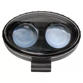   JBM Bezpečnostné svetlo pre vysokozdvižný vozík 15W (JBM-54078)