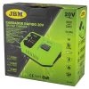 JBM Rýchlonabíjačka batérií 20V / 6A (JBM-60017)