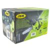 JBM Ručná reťazová píla 22cm 20V / 720W (bez batérie a nabíjačky) (JBM-60029)