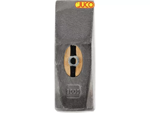 JUCO Kladivo pre zámočníkov – 3 kg (30531)