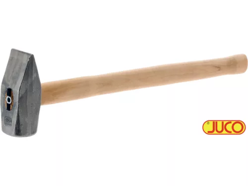 JUCO Zámočnícke kladivo 6 kg (30534)