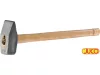 JUCO Zámočnícke kladivo 8 kg (30535)