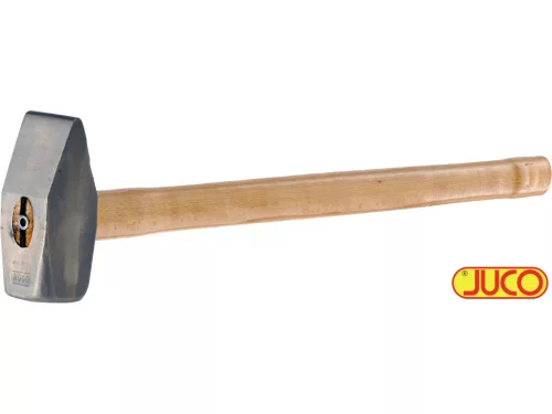 JUCO Zámočnícke kladivo 8 kg (30535)