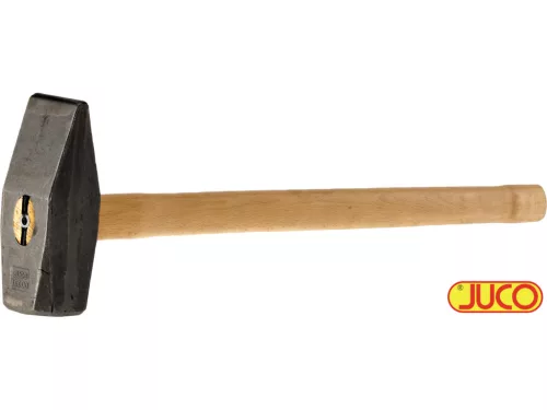 JUCO STROJNÉ KLADIVO  10KG (30536)