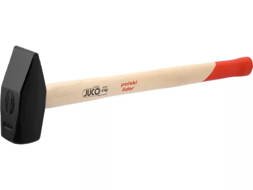 JUCO  Kladivo zámočnícke 4,0 kg  (31400)