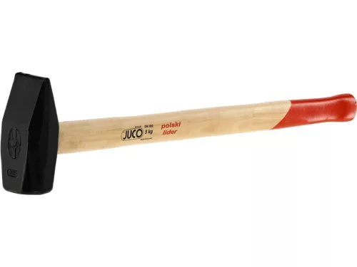 JUCO Zámočnícke kladivo 5,0 kg Samu (31500)