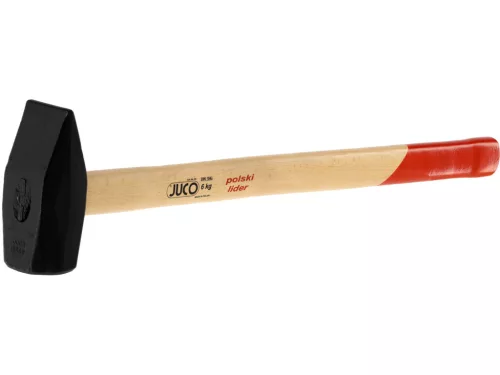 JUCO Zámočnícke kladivo 6,0 kg (31600)