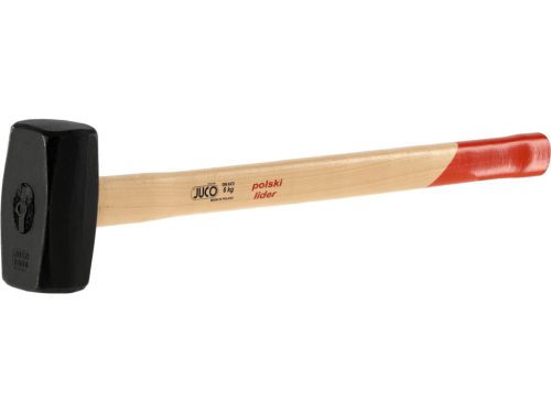 JUCO KAMENNÉ KLADIVO 6,0 KG JUCO (32206)